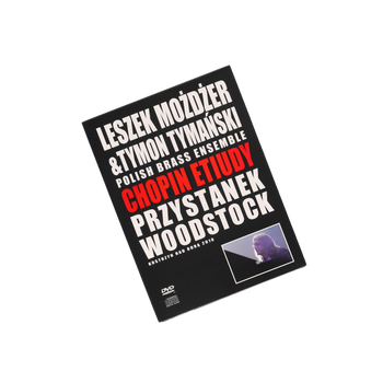 Leszek Możdżer - CD/DVD - 16 PW - 2010