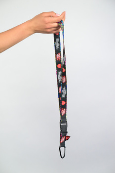 Smycz premium - Pol'and'Rock - MEKSYK