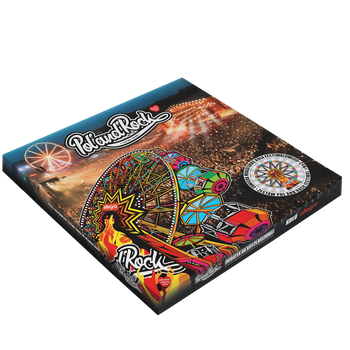 Gra planszowa - Wielki Młyn Allegro - dodatek