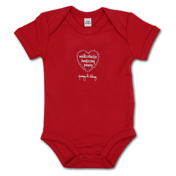 Body- 30. Finał - czerwone