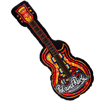 Poduszka 31. Pol'and'Rock – GITARA 