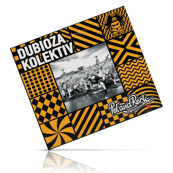 Dubioza Kolektiv - 2019 - CD/DVD