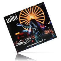 Wilki - CD/DVD - PW 2017