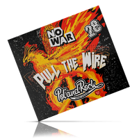 Pull The Wire live Pol'and'Rock - CD 2022