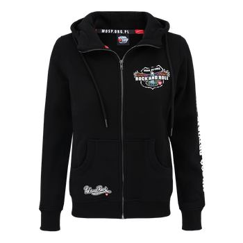 Bluza damska - Rock'and'Roll