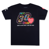 T-shirt dziecięcy 30.Finał 