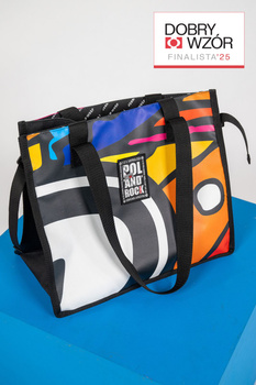 ALE TORBA! SHOPPER BAG - Mała