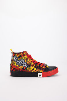 Trampki 31. Pol'and'Rock - ROCK