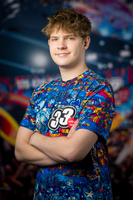 T-shirt Unisex WIDOK 33. Finał