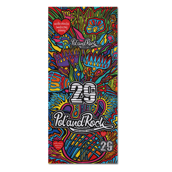 Komin - 29. Pol'and'Rock