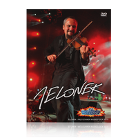 Jelonek - DVD - 16 PW - 2010