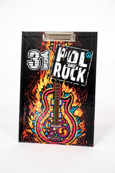 Clipboard 31. Pol'and'Rock