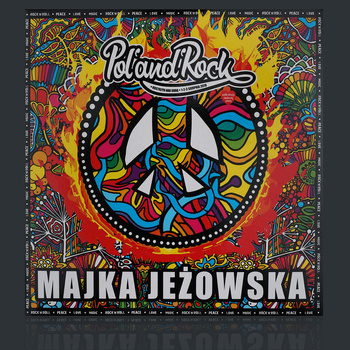 Majka Jeżowska - Winyl - 2023