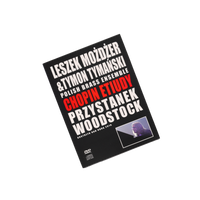 Leszek Możdżer - CD/DVD - 16 PW - 2010