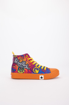 Trampki 31. Pol'and'Rock - PACYFA