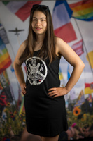 Sukienka - 29. Pol'and'Rock